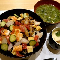 鮨 あうん - 