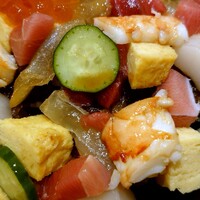 鮨 あうん - 