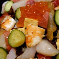 鮨 あうん - 