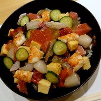 鮨 あうん - 