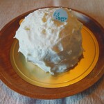 おかしやうっちー - 