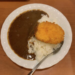 ジャンカレー - 