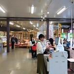 旬鮮広場富田林直売店 - 