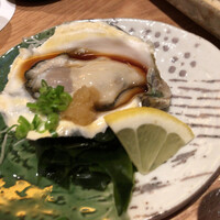 築地青空三代目 大名古屋ビルヂング店 - 