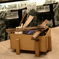 HESTIA GINZA -  HESTIA GINZA -