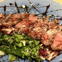HESTIA GINZA -  HESTIA GINZA -