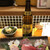 鮨屋のうおきん - 料理写真: