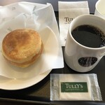 TULLY'S COFFEE - 