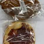 BOULANGERIE ASANOYA - 