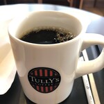 TULLY'S COFFEE - 