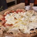 ピッツェリア ダ ロッコ - 