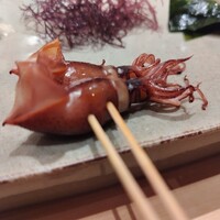 不動前 すし 岩澤 - 