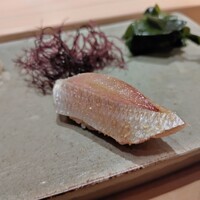 不動前 すし 岩澤 - 