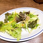 ナポリの下町食堂 - 