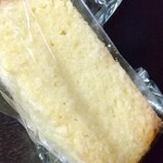 ぱん吉 - シュガーベイブ