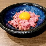 Jimbou Yakiniku Ryouriten - 