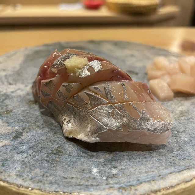 鮨 いずみ - 美栄橋/寿司 | 食べログ