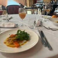 RESTAURANT DAZZLE - 