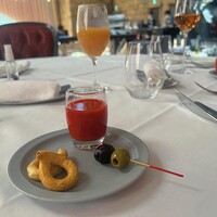 RESTAURANT DAZZLE - 