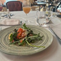 RESTAURANT DAZZLE - 