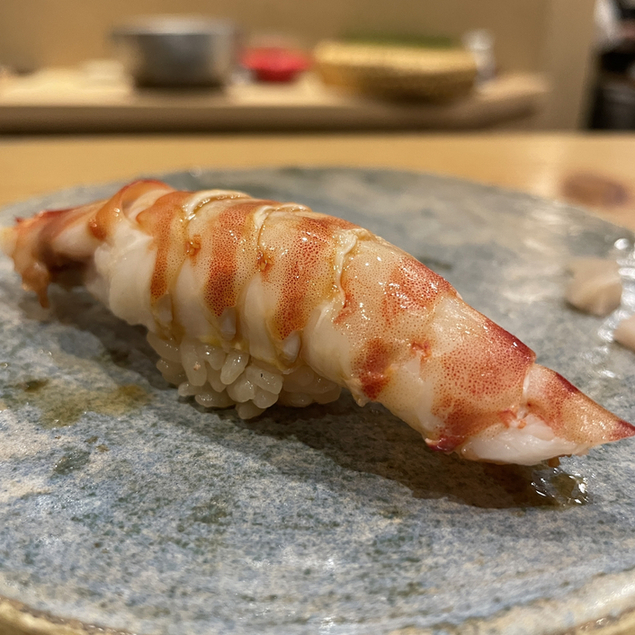 鮨 いずみ - 美栄橋/寿司 | 食べログ