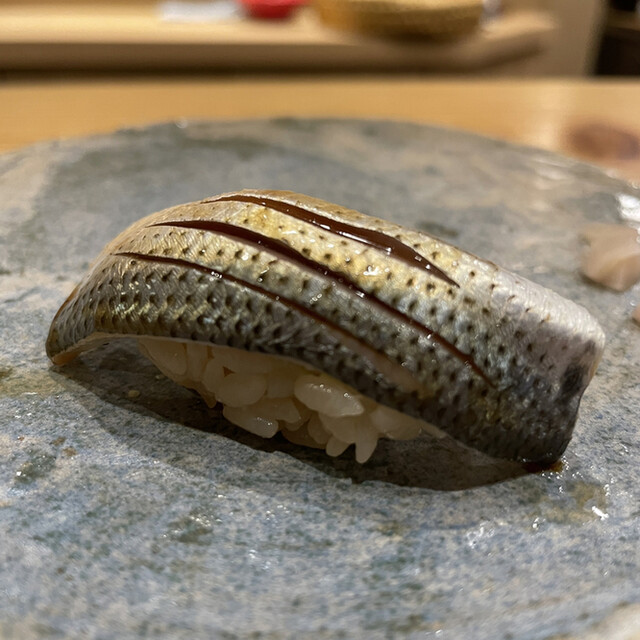 鮨 いずみ - 美栄橋/寿司 | 食べログ