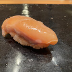 鮨 まつうら - さくらます。