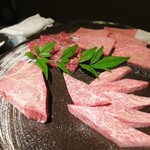 焼肉 加茂川 - 