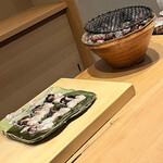 米増 - 鳥貝焼きます