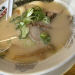 Oosaka Fukuchin Ramen - 