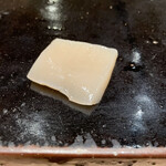 鮨 まつうら - 人生で最大級に美味な帆立だった