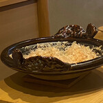 米増 - 伊賀土楽土鍋