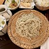 蕎麦うらやす信や