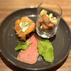 福島 牡蠣と肉たらし ビストロKAI - 料理写真: