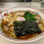 青島食堂 秋葉原店 - 