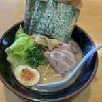 Ramen Ichi Kichi - 