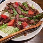 居酒屋 盛 - 五島牛