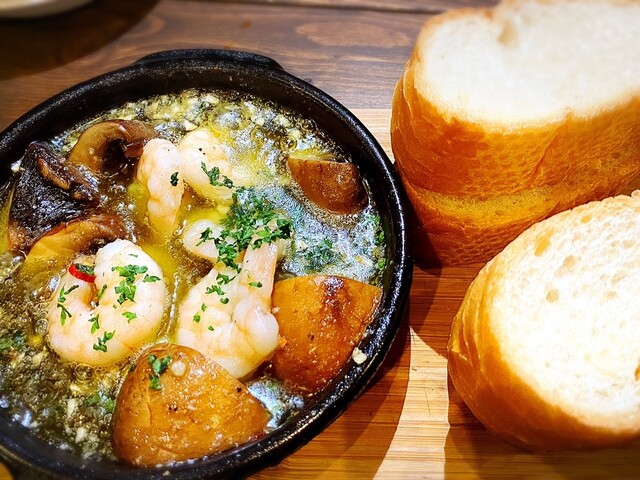 ヌヌース（NOUNOURS） - 青森（ピザ）の写真