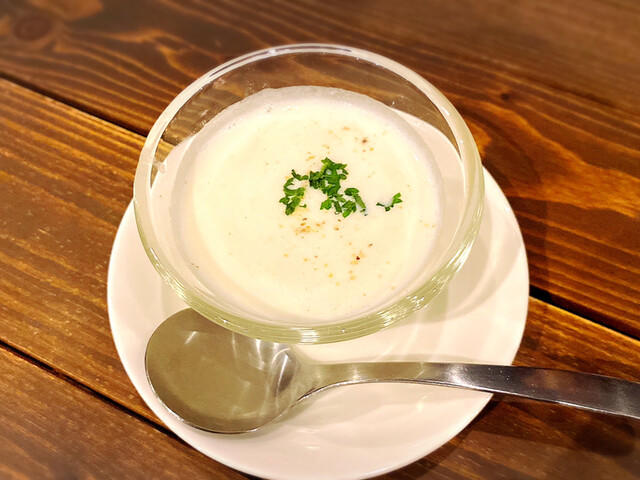 ヌヌース（NOUNOURS） - 青森（ピザ）の写真