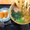 大地のうどん 久留米店
