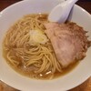 自家製麺 伊藤