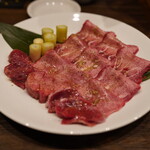 Sumibiyakiniku Kyuu - 