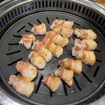 Yopu No Ou Buta Shio Yaki - 