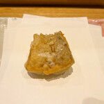 天麩羅 なか江 - 