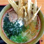 Daichi No Udon - 