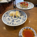 ティーガーデン - 