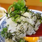 ごはん家いの - （2022年02月）