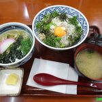 ごはん家いの - （2022年02月）