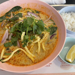 東桜パクチー - 