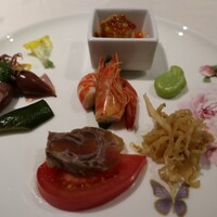 全聚徳 銀座店 - 